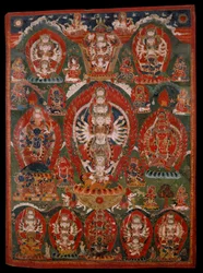 Siddha Lakshmi